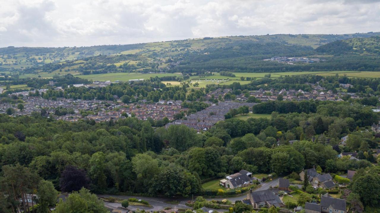Abbeville Two Dales Esterno foto